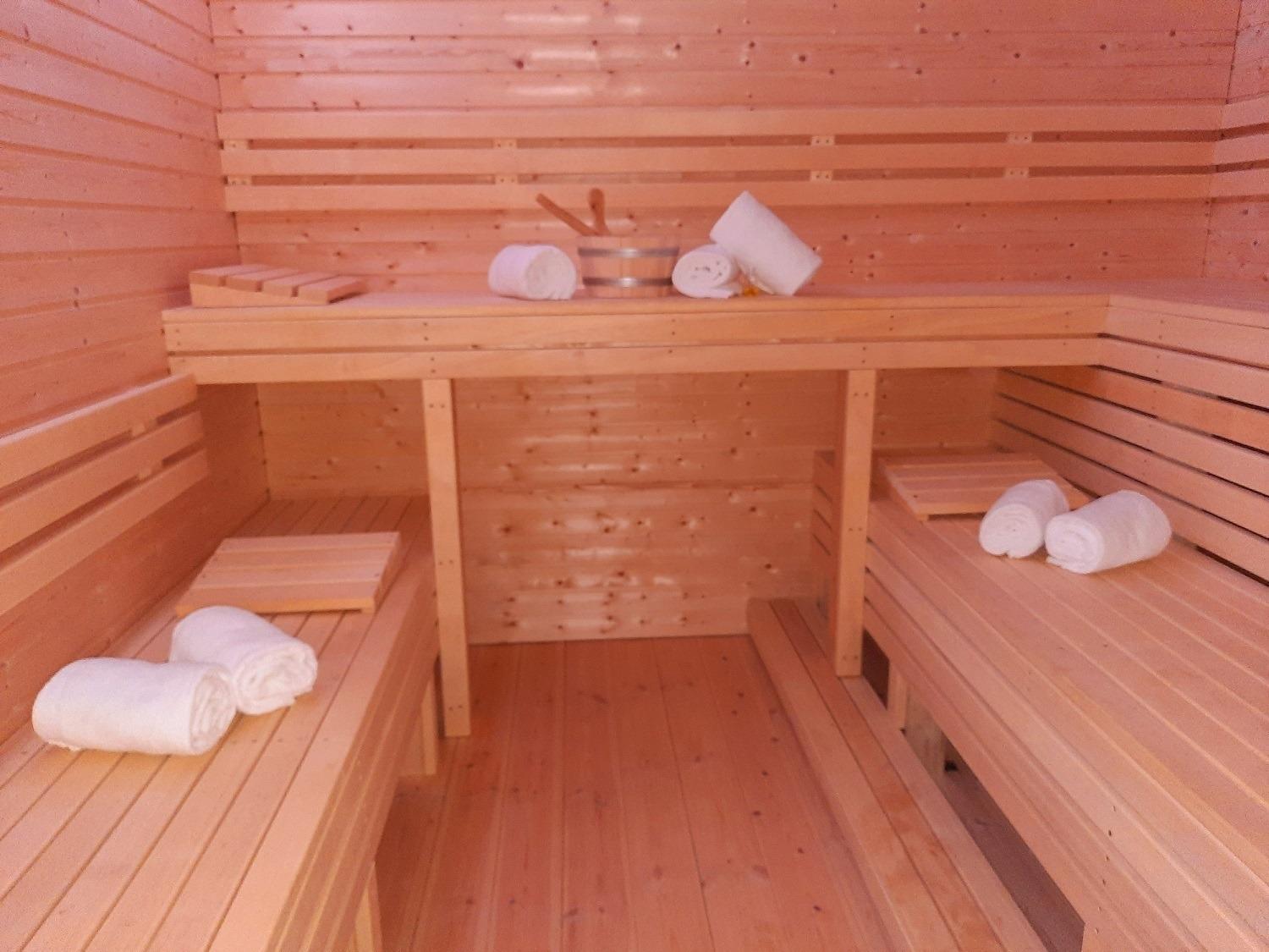 27 Premium Camping Pod "Amrum" Silberstedt Εξωτερικό φωτογραφία