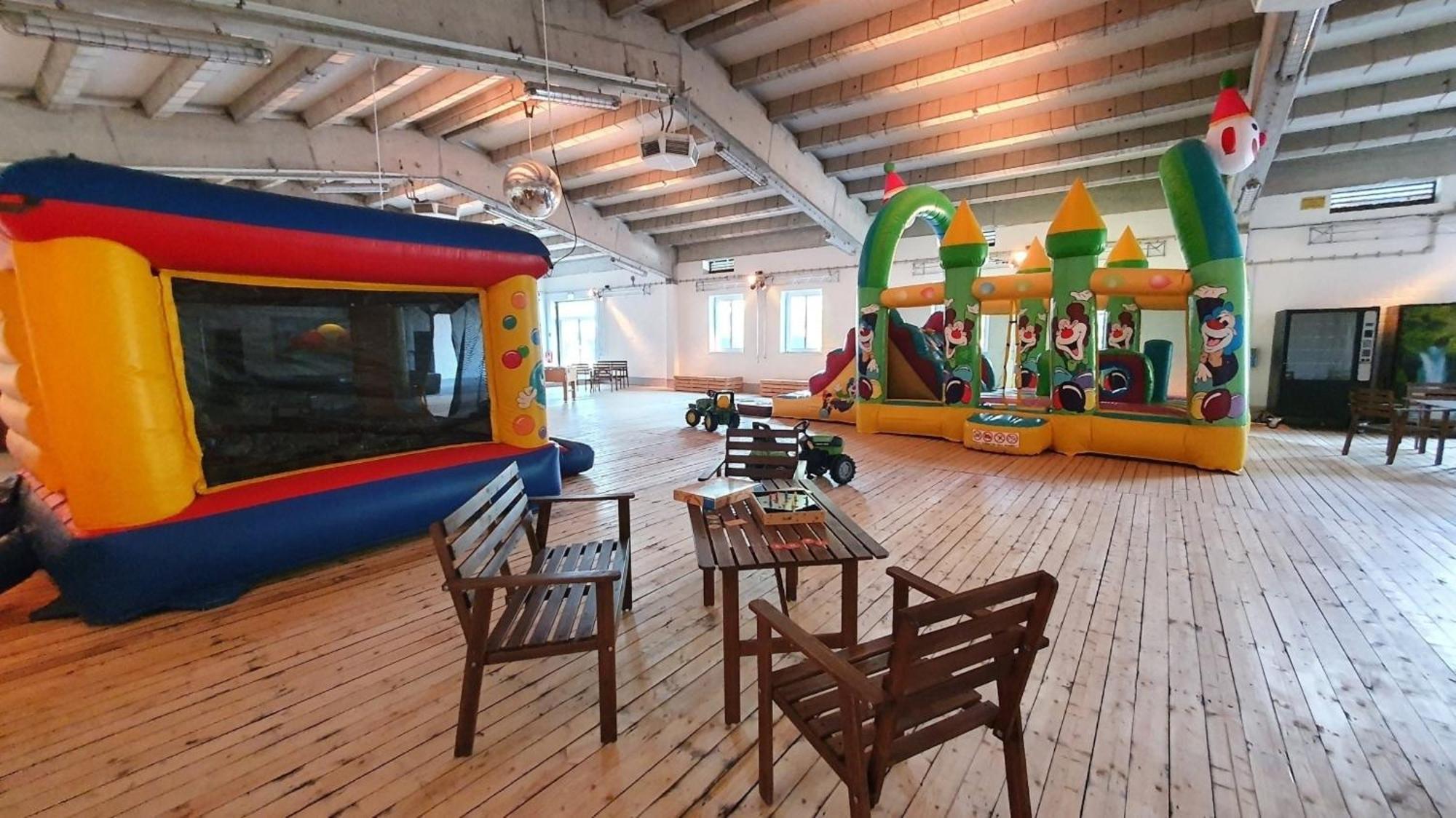 27 Premium Camping Pod "Amrum" Silberstedt Εξωτερικό φωτογραφία