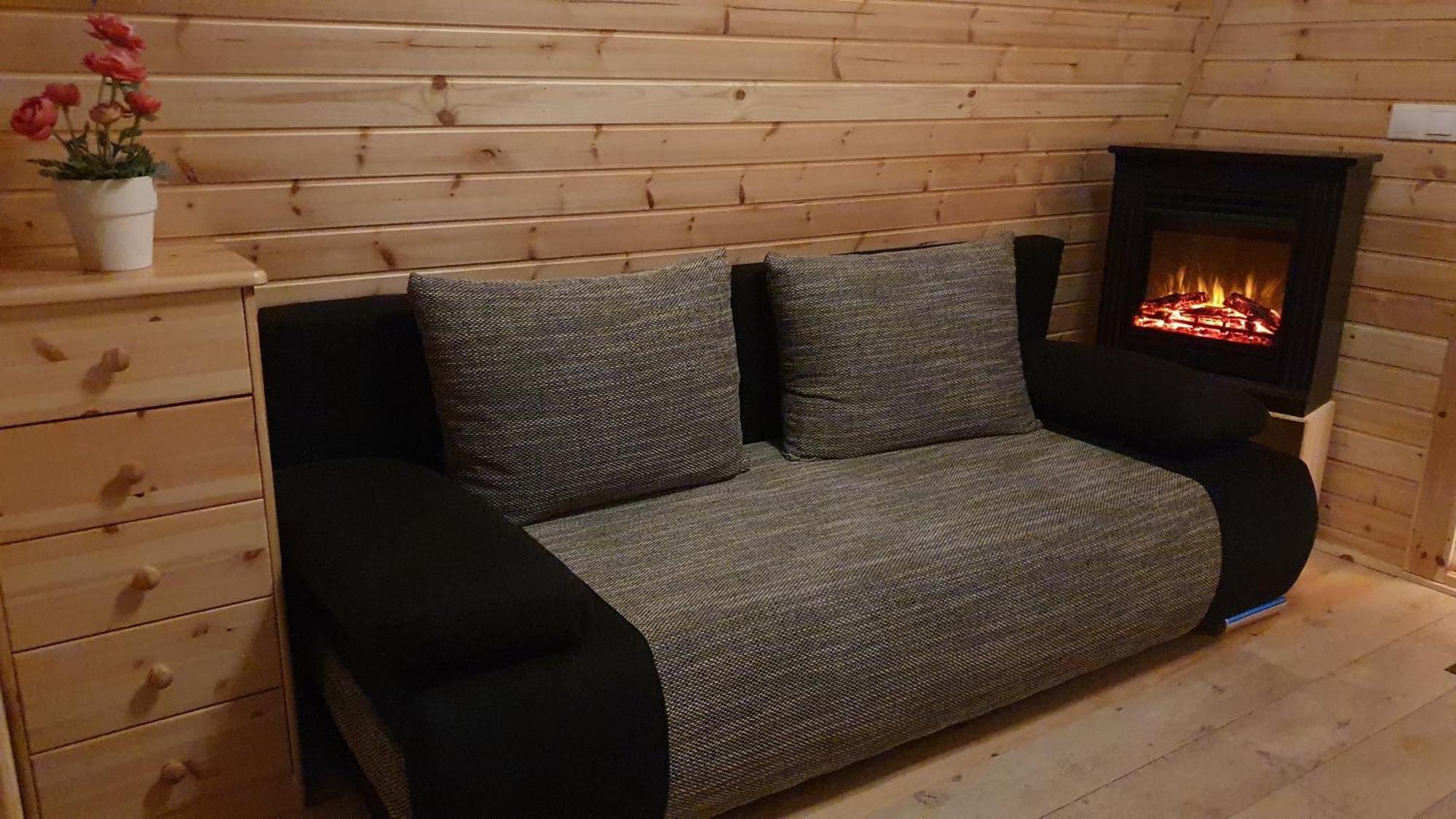 27 Premium Camping Pod "Amrum" Silberstedt Εξωτερικό φωτογραφία